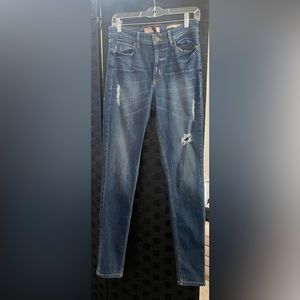 GUESS Women’s Denim - 1981 Skinny Jeans Size 29